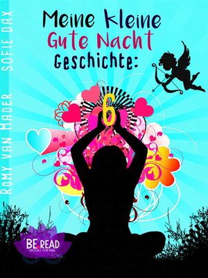 cover image of Meine kleine Gute Nacht Geschichte--6